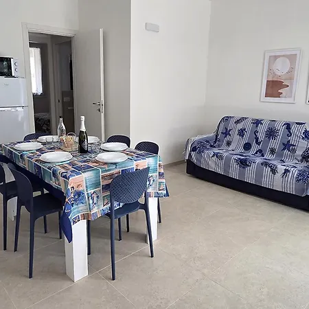 Seaside In For 6 * Rosolina Mare