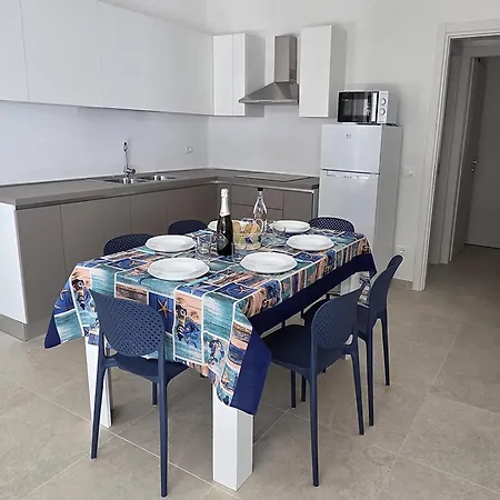Seaside In For 6 Apartmán *