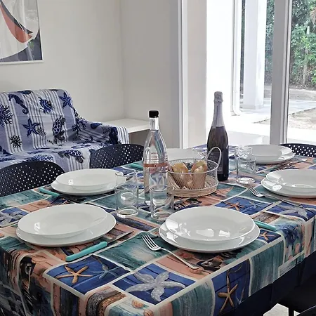 Apartmán Seaside In For 6