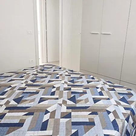 Seaside In For 6 Apartmán Rosolina Mare