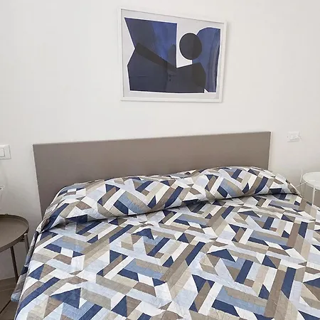 Apartmán Seaside In For 6 Rosolina Mare