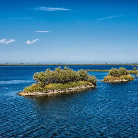 Apartmán Seaside In For 6 *